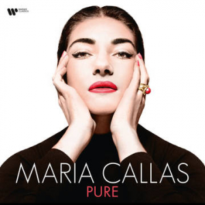 Callas Maria - Maria Callas: Pure (Rsd) in der Gruppe UNSERE TIPPS / Record Store Day / RSD2022 bei Bengans Skivbutik AB (4257466)