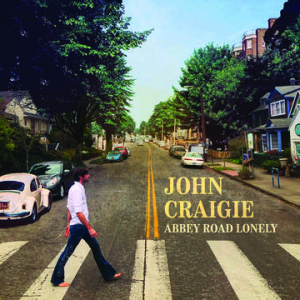 Craigie John - Abbey Road Lonely (2Lp/Color Vinyl) (Rsd) in der Gruppe UNSERE TIPPS / Record Store Day / RSD2022 bei Bengans Skivbutik AB (4257468)