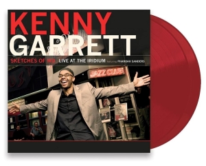 Garrett Kenny - Sketches Of Md - Live At The Iridiu in der Gruppe UNSERE TIPPS / Record Store Day / RSD2022 bei Bengans Skivbutik AB (4257469)
