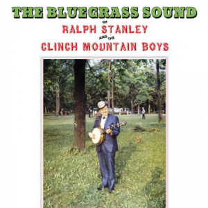 StanleyRalph & The Clinch Mountain Boys - Bluegrass Sound (180G/Green Vinyl) (Rsd) in der Gruppe VINYL bei Bengans Skivbutik AB (4257480)