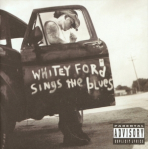 Everlast - Whitey Ford Sings The Blues in der Gruppe UNSERE TIPPS / Record Store Day / RSD2022 bei Bengans Skivbutik AB (4257494)