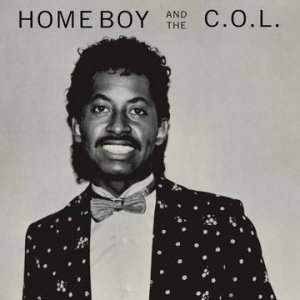 Home Boy & The C.O.L. - Home Boy & The C.O.L. (Rsd) in der Gruppe UNSERE TIPPS / Record Store Day / RSD2022 bei Bengans Skivbutik AB (4257499)