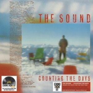 Sound - Counting The Days (180G/Clear Vinyl) (Rs in der Gruppe UNSERE TIPPS / Record Store Day / RSD2022 bei Bengans Skivbutik AB (4257628)