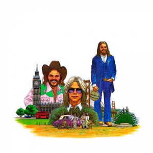 America - History (180G/White Vinyl) (Rsd) in der Gruppe UNSERE TIPPS / Record Store Day / RSD2022 bei Bengans Skivbutik AB (4257633)