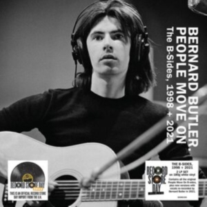 Butler Bernard - People Move On: The B-Sides, 1998 + 2021 in der Gruppe UNSERE TIPPS / Record Store Day / RSD2022 bei Bengans Skivbutik AB (4257636)