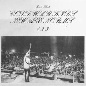 Cold War Kids - New Age Norms Ep (Rsd) in der Gruppe UNSERE TIPPS / Record Store Day / RSD2022 bei Bengans Skivbutik AB (4257640)