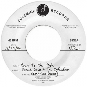 Durand Jones & The Indications - Power To The People (Rsd 2022 Exclusive) in der Gruppe UNSERE TIPPS / Record Store Day / RSD2022 bei Bengans Skivbutik AB (4257642)