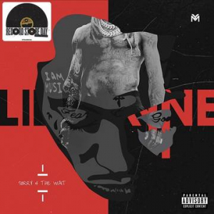 Lil Wayne - Sorry 4 The Wait in der Gruppe UNSERE TIPPS / Record Store Day / RSD2022 bei Bengans Skivbutik AB (4257646)