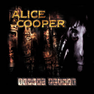 Cooper Alice - Brutal Planet (2Lp/45 Rpm/180G/Brutal Br in der Gruppe UNSERE TIPPS / Record Store Day / RSD2022 bei Bengans Skivbutik AB (4257661)