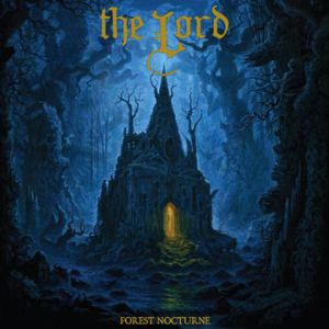 Lord - Forest Nocturne (Limited) (Rsd) in der Gruppe UNSERE TIPPS / Record Store Day / RSD2022 bei Bengans Skivbutik AB (4257670)