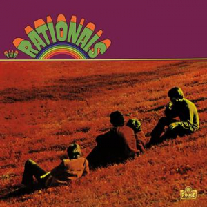 Rationals - Rationals (Remastered/Orange & Yellow Splatter Vinyl) (Rsd) in der Gruppe UNSERE TIPPS / Record Store Day / RSD2022 bei Bengans Skivbutik AB (4257677)