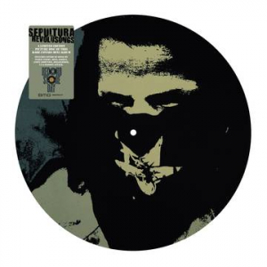 Sepultura - Revolusongs (Picture Disc) (Rsd) in der Gruppe UNSERE TIPPS / Record Store Day / RSD2022 bei Bengans Skivbutik AB (4257678)