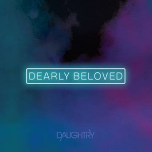 Daughtry - Dearly Beloved (Teal/Purple Vinyl/Deluxe/Hand-Pressed) (Rsd) in der Gruppe UNSERE TIPPS / Record Store Day / RSD2022 bei Bengans Skivbutik AB (4257697)