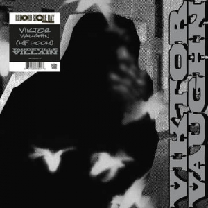 Viktor Vaughn (MF DOOM) - Vaudeville Villain (2Lp) (Rsd) in der Gruppe UNSERE TIPPS / Record Store Day / RSD2022 bei Bengans Skivbutik AB (4257703)