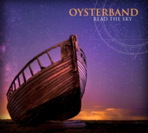 Oysterband - Read The Sky in der Gruppe CD / World Music bei Bengans Skivbutik AB (4257738)