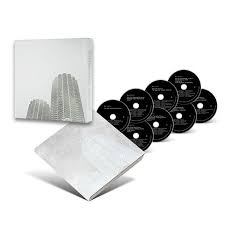 Wilco - Yankee Hotel Foxtrot in der Gruppe -Start Box bei Bengans Skivbutik AB (4257896)