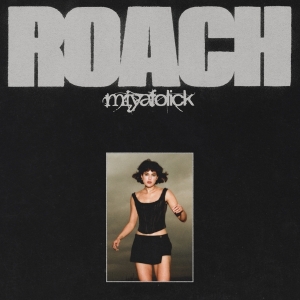 Miya Folick - Roach in der Gruppe VINYL bei Bengans Skivbutik AB (4257974)