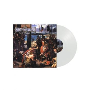 Bolt Thrower - Ivth Crusade The (Fdr Mastering) (W in der Gruppe VINYL / Hårdrock bei Bengans Skivbutik AB (4257984)