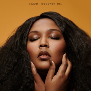 Lizzo - Coconut oil in der Gruppe VINYL / RNB, Disco & Soul bei Bengans Skivbutik AB (4257995)