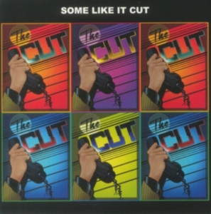 Cut The - Some Like It Cut in der Gruppe VINYL / Pop-Rock bei Bengans Skivbutik AB (4258004)