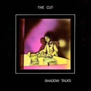 Cut The - Shadow Talks 2.0 (Colored Vinyl) in der Gruppe VINYL / Pop-Rock bei Bengans Skivbutik AB (4258005)