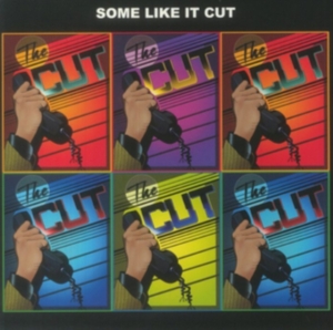 Cut The - Some Like It Cut (Colored Vinyl) in der Gruppe VINYL / Pop-Rock bei Bengans Skivbutik AB (4258006)