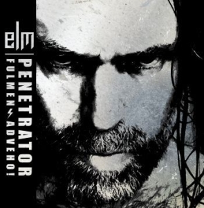 Elm - Penetrator - Fulmen Adveho! (Vinyl in der Gruppe VINYL / Pop bei Bengans Skivbutik AB (4258024)