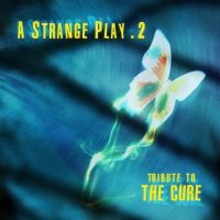 Various Artists - A Strange Play 2 - Tribute To The C in der Gruppe CD bei Bengans Skivbutik AB (4258028)