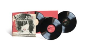 Norah Jones - Little Broken Hearts (Deluxe Editio in der Gruppe Övrigt / bei Bengans Skivbutik AB (4258033)