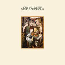 John Mellencamp - Orpheus Descending in der Gruppe VINYL / Pop-Rock bei Bengans Skivbutik AB (4258039)