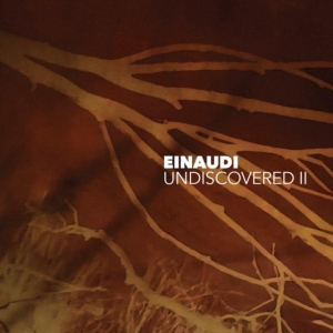 Ludovico Einaudi - Undiscovered Vol.2 in der Gruppe CD bei Bengans Skivbutik AB (4258047)