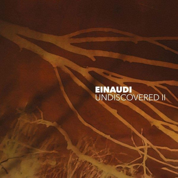 Ludovico Einaudi - Undiscovered Vol.2 in der Gruppe CD / Övrigt bei Bengans Skivbutik AB (4258047)