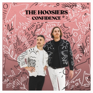Hoosiers - Confidence in der Gruppe CD / Pop-Rock bei Bengans Skivbutik AB (4258080)