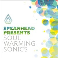 Various Artists - Soul Warming Sonics in der Gruppe VINYL / Pop-Rock bei Bengans Skivbutik AB (4258088)
