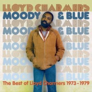 Charmers Lloyd - Moody And Blue - The Best Of Lloyd in der Gruppe CD bei Bengans Skivbutik AB (4258145)