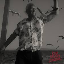 Rob Grant - Lost At Sea in der Gruppe VINYL / Pop-Rock bei Bengans Skivbutik AB (4258160)