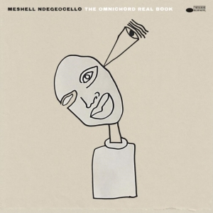 Meshell Ndegeocello - The Omnichord Real Book in der Gruppe Övrigt /  bei Bengans Skivbutik AB (4258161)