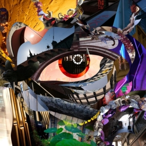 London Brew - London Brew in der Gruppe VINYL / Jazz bei Bengans Skivbutik AB (4258165)