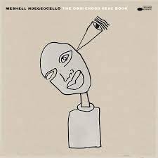 Meshell Ndegeocello - The Omnichord Real Book in der Gruppe CD bei Bengans Skivbutik AB (4258188)