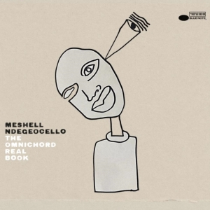 Meshell Ndegeocello - The Omnichord Real Book in der Gruppe CD / Jazz bei Bengans Skivbutik AB (4258188)