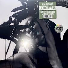 Rico Nasty - Las Ruinas in der Gruppe VINYL / Pop-Rock bei Bengans Skivbutik AB (4258192)