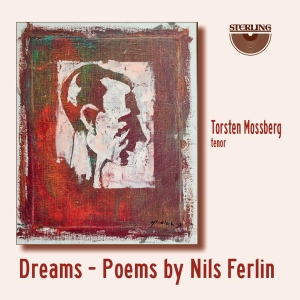 Various - Dreams - Poems By Nils Ferlin in der Gruppe CD bei Bengans Skivbutik AB (4258210)