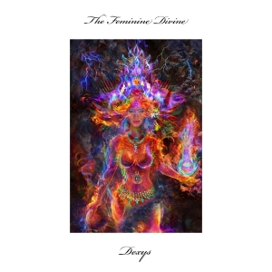 Dexys - The Feminine Divine in der Gruppe CD / Pop-Rock bei Bengans Skivbutik AB (4258262)