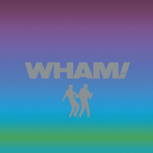 Wham! - The Singles: Echoes From The Edge Of Heaven in der Gruppe Minishops / Wham bei Bengans Skivbutik AB (4258265)