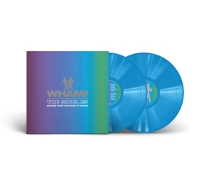 Wham! - The Singles: Echoes From The Edge Of Heaven in der Gruppe Minishops / Wham bei Bengans Skivbutik AB (4258266)