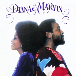 Ross D & Gaye M - Diana & Marvin in der Gruppe Övrigt /  bei Bengans Skivbutik AB (4258270)