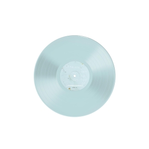 Xcerts - Learning How To Live And Let Go in der Gruppe VINYL / Pop-Rock bei Bengans Skivbutik AB (4258383)