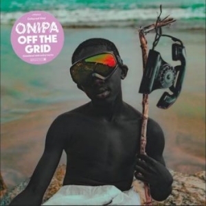 Onipa - Off The Grid in der Gruppe CD / World Music bei Bengans Skivbutik AB (4258393)