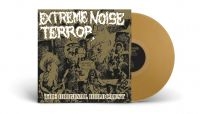 Extreme Noise Terror - Holocaust In Your Head - The Origin in der Gruppe VINYL / Pop-Rock bei Bengans Skivbutik AB (4258402)