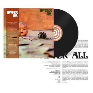 After All - After All (Vinyl Lp) in der Gruppe VINYL bei Bengans Skivbutik AB (4258409)